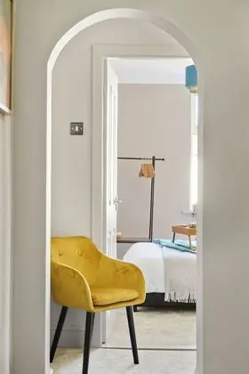Classic Apart Daire, Özel Banyo (Two Bed )