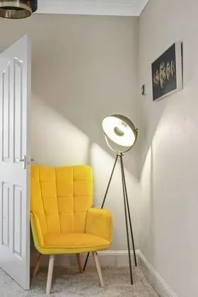 Classic Apart Daire, Özel Banyo (Two Bed )
