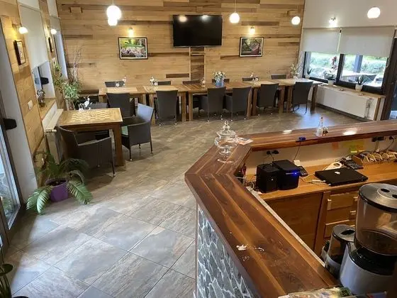 Design İki Ayrı Yataklı Oda, Balkon