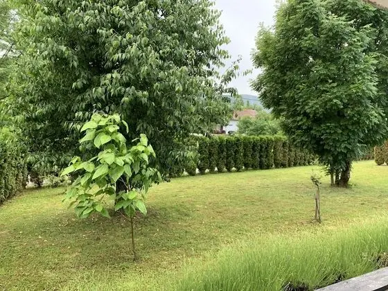 Design İki Ayrı Yataklı Oda, Balkon
