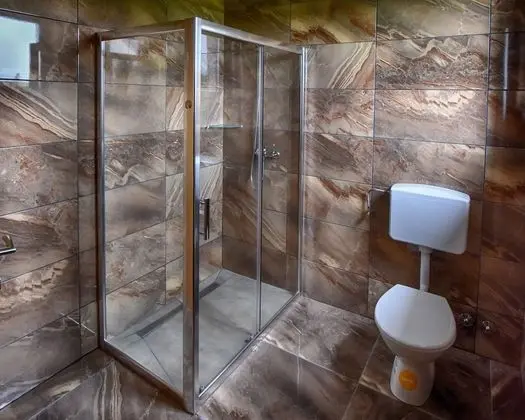 Design İki Ayrı Yataklı Oda, Balkon