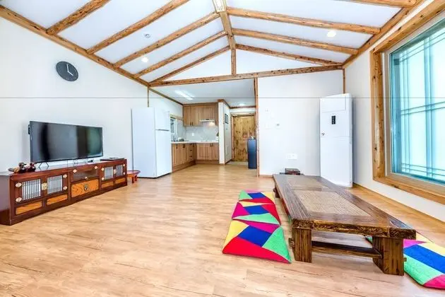 Family Oda, 2 Yatak Odası (66sqm)