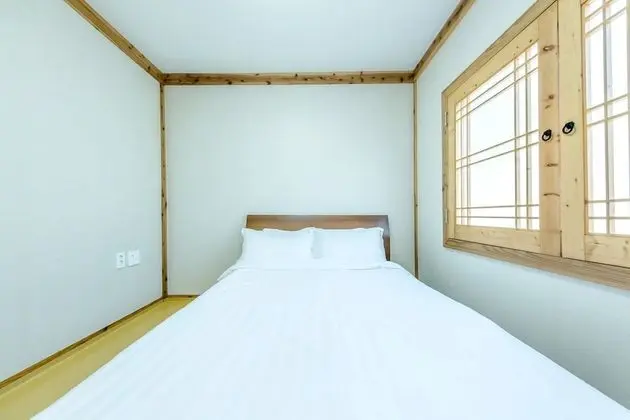 Family Oda, 2 Yatak Odası (66sqm)