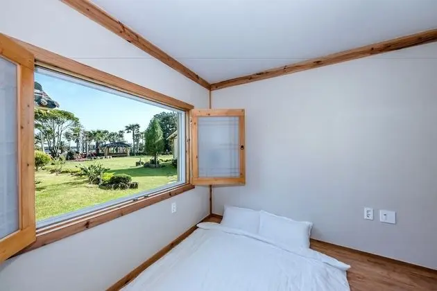 Family Oda, 2 Yatak Odası (66sqm)