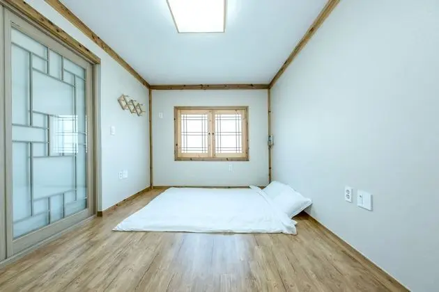 Family Oda, 2 Yatak Odası (66sqm)