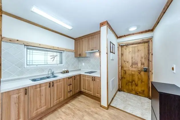 Family Oda, 2 Yatak Odası (66sqm)