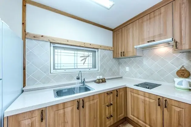 Family Oda, 2 Yatak Odası (66sqm)