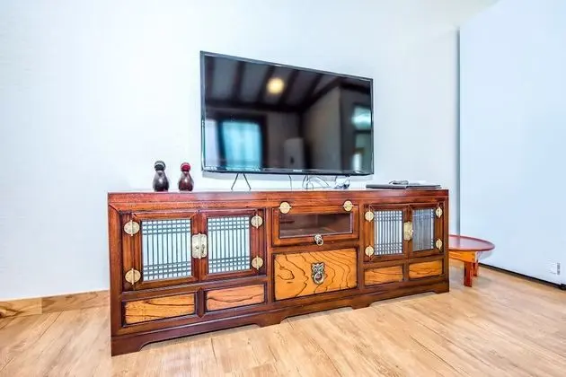 Family Oda, 2 Yatak Odası (66sqm)