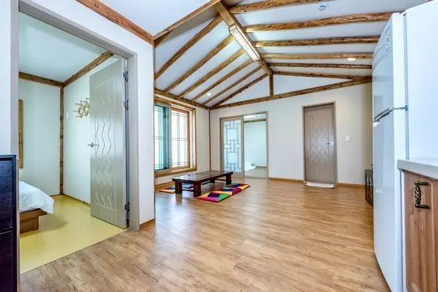 Family Oda, 2 Yatak Odası (66sqm)