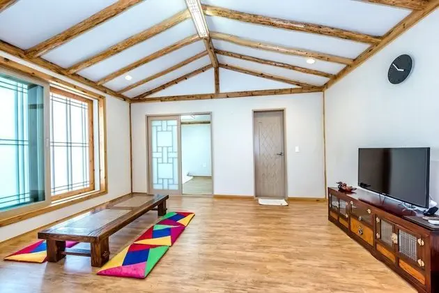 Family Oda, 2 Yatak Odası (66sqm)