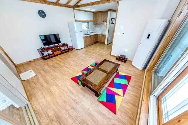 Family Oda, 2 Yatak Odası (66sqm)