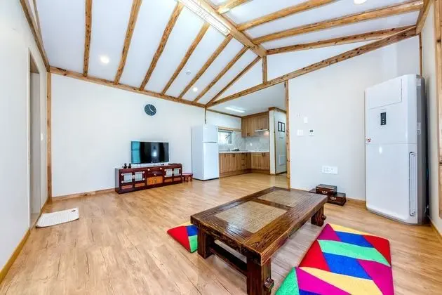 Family Oda, 2 Yatak Odası (66sqm)
