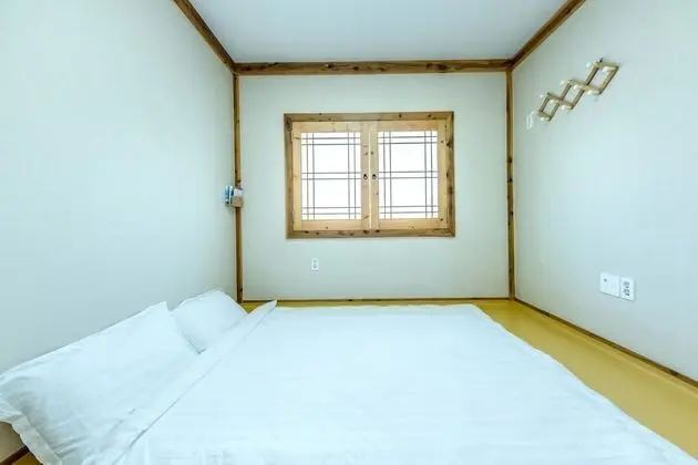 Oda, 1 Yatak Odası (Ondol 49sqm)