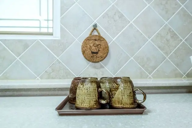 Tek Büyük Yataklı Oda, 1 Yatak Odası (49sqm)