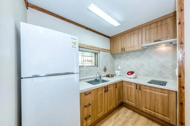 Tek Büyük Yataklı Oda, 1 Yatak Odası (49sqm)