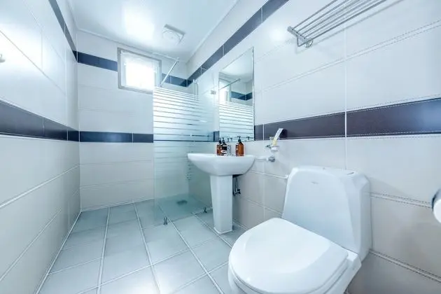 Tek Büyük Yataklı Oda, 1 Yatak Odası (49sqm)