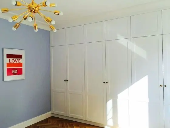 Apart Daire, 1 Yatak Odası (Rycerska)
