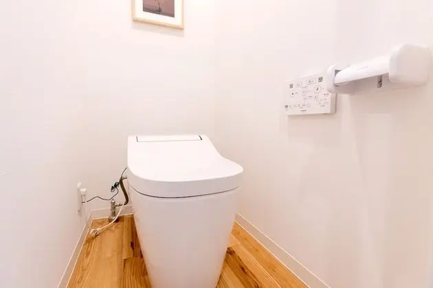Deluxe Apart Daire, 1 Yatak Odası, Sigara İçilmez (201, 202)