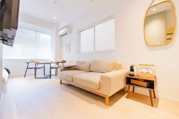 Elite Apart Daire, Sigara İçilmez (301)