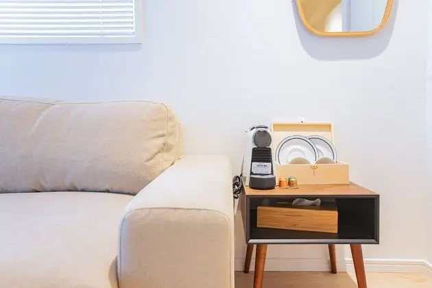 Elite Apart Daire, Sigara İçilmez (301)
