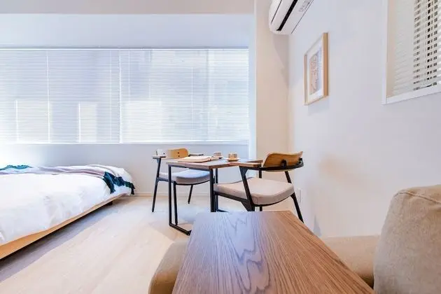 Elite Apart Daire, Sigara İçilmez (301)