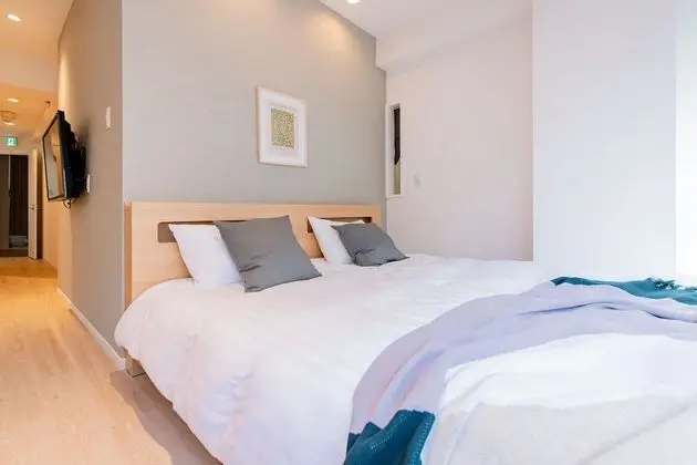 Elite Apart Daire, Sigara İçilmez (301)