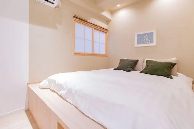 Elite Apart Daire, Sigara İçilmez (301)