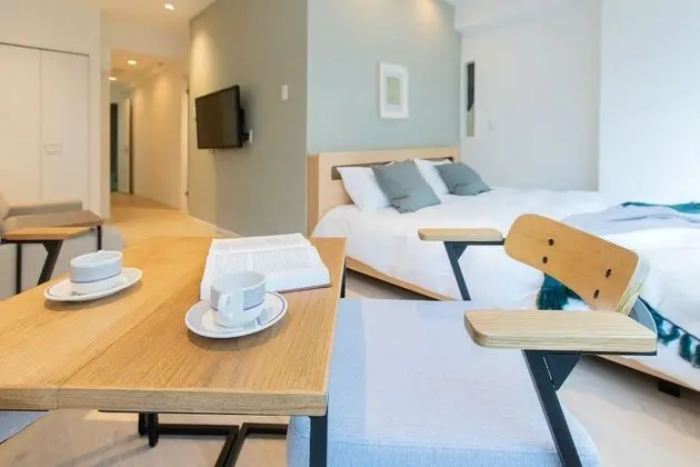 Elite Apart Daire, Sigara İçilmez (301)