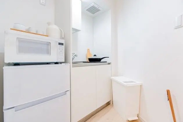 Elite Apart Daire, Sigara İçilmez (301)
