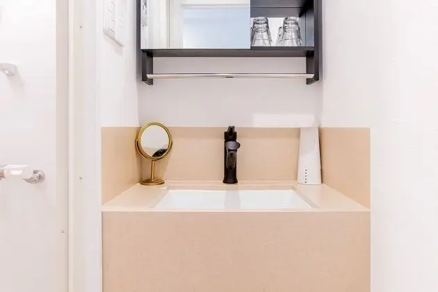 Elite Apart Daire, Sigara İçilmez (301)