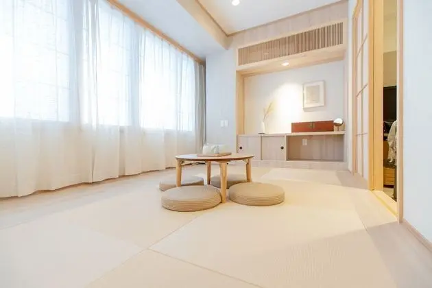 Elite Apart Daire, Sigara İçilmez (401)