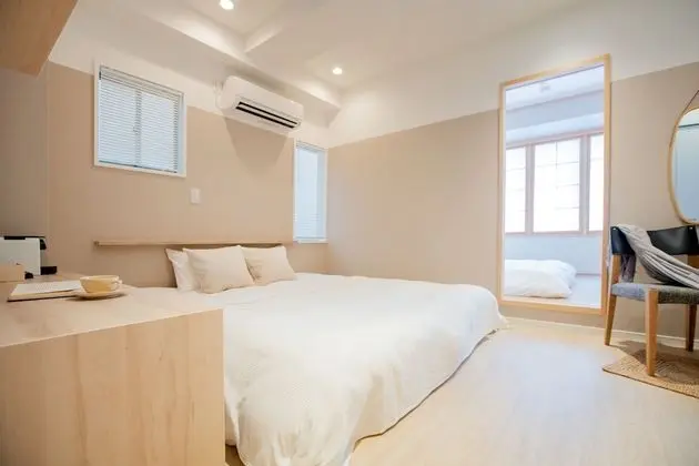 Elite Apart Daire, Sigara İçilmez (401)
