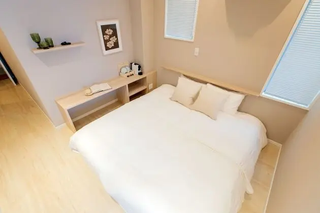 Elite Apart Daire, Sigara İçilmez (401)