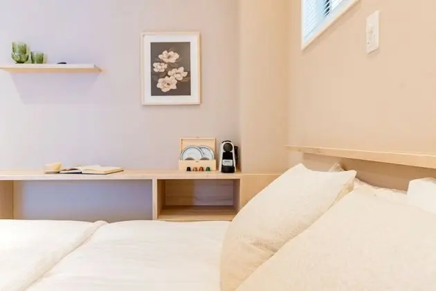 Elite Apart Daire, Sigara İçilmez (401)