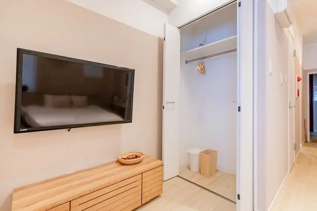 Elite Apart Daire, Sigara İçilmez (401)