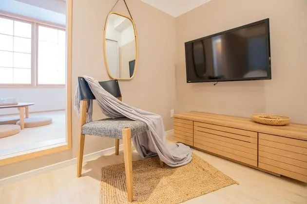 Elite Apart Daire, Sigara İçilmez (401)