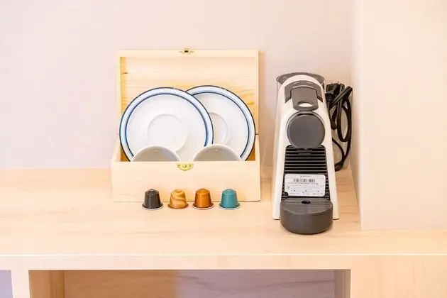 Elite Apart Daire, Sigara İçilmez (401)