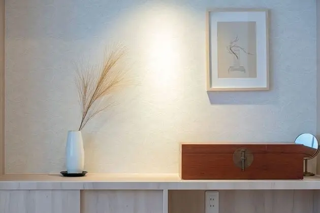 Elite Apart Daire, Sigara İçilmez (401)