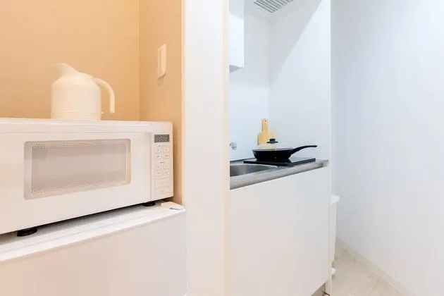 Elite Apart Daire, Sigara İçilmez (401)