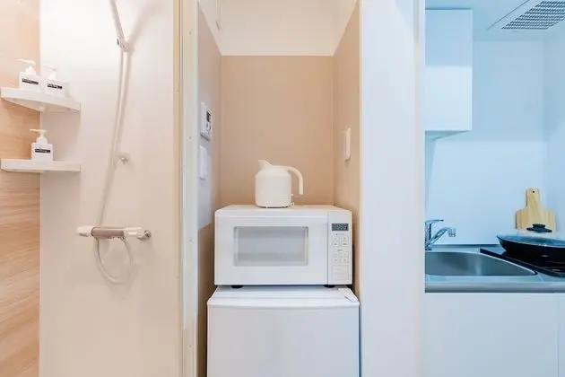 Elite Apart Daire, Sigara İçilmez (401)