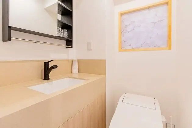 Elite Apart Daire, Sigara İçilmez (401)