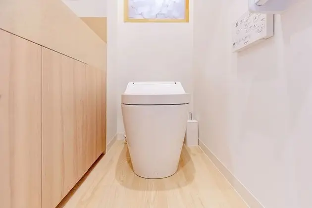 Elite Apart Daire, Sigara İçilmez (401)
