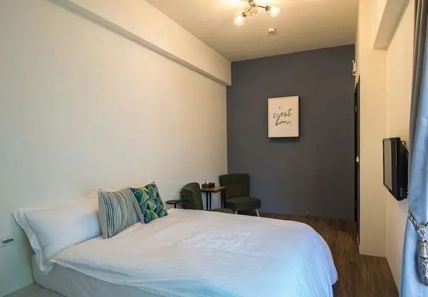 Elite Tek Büyük Yataklı Oda, Balkon