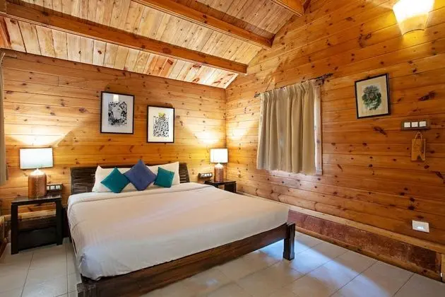 Premium Kır Evi, Deniz Manzaralı