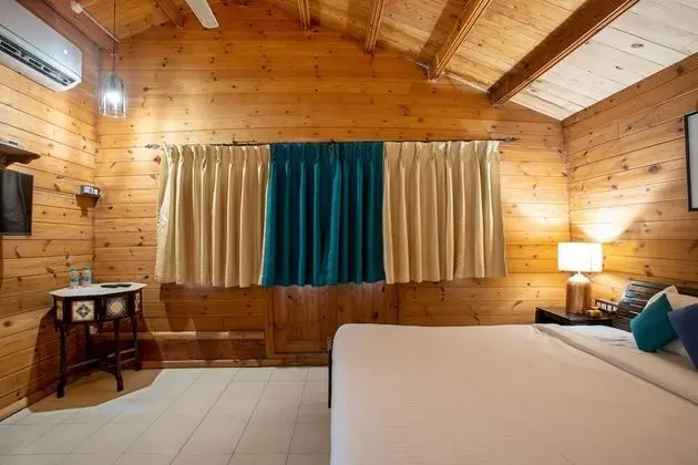 Premium Kır Evi, Deniz Manzaralı