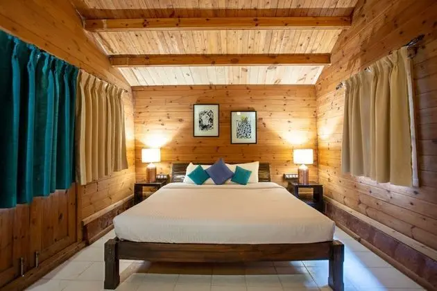Premium Kır Evi, Deniz Manzaralı