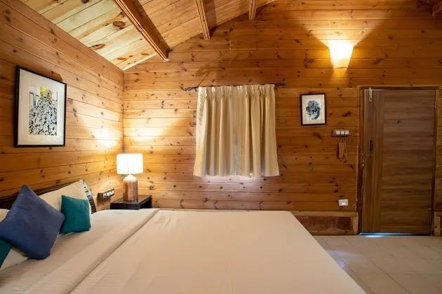 Premium Kır Evi, Deniz Manzaralı