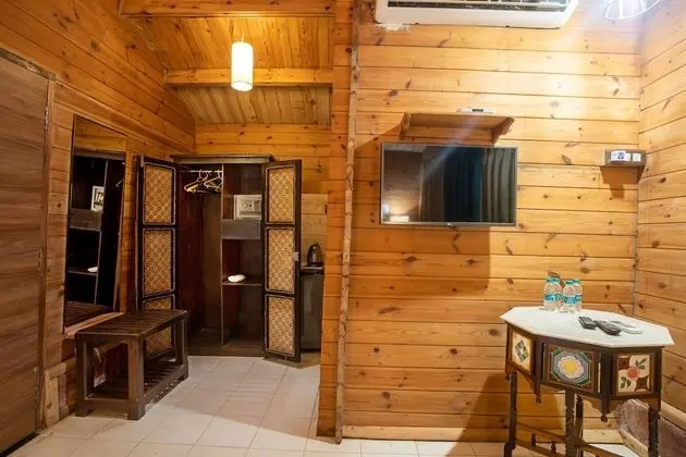 Premium Kır Evi, Deniz Manzaralı