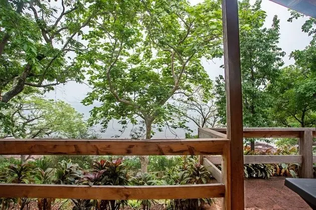 Premium Kır Evi, Deniz Manzaralı