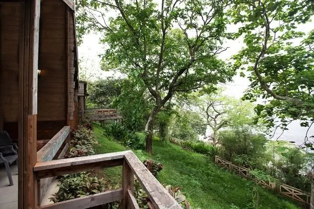 Premium Kır Evi, Deniz Manzaralı